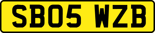SB05WZB