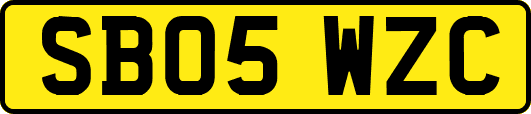 SB05WZC