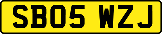 SB05WZJ