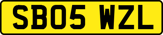 SB05WZL