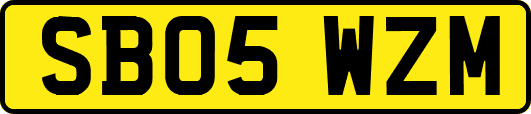 SB05WZM