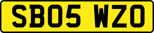 SB05WZO