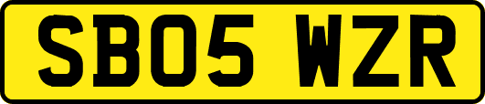 SB05WZR