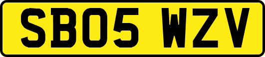 SB05WZV