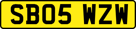 SB05WZW