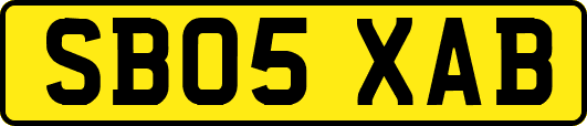 SB05XAB