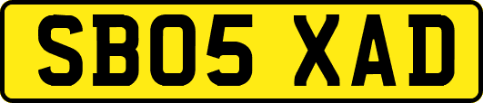 SB05XAD