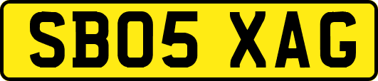 SB05XAG