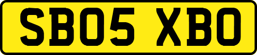 SB05XBO