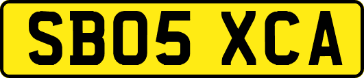 SB05XCA