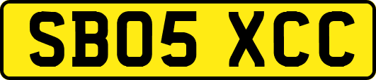 SB05XCC