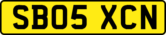SB05XCN