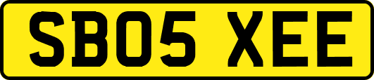 SB05XEE