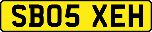 SB05XEH