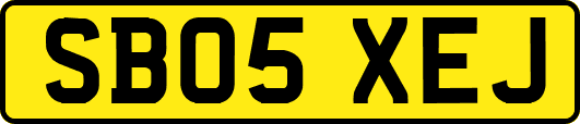 SB05XEJ