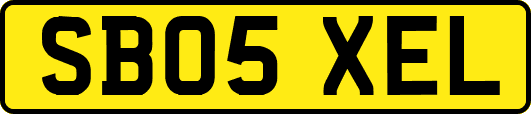 SB05XEL