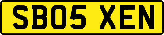 SB05XEN