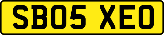 SB05XEO