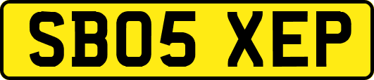 SB05XEP
