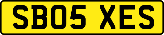 SB05XES