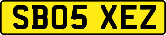 SB05XEZ