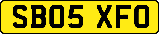 SB05XFO