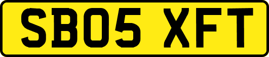 SB05XFT