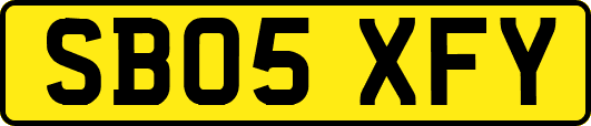 SB05XFY