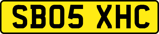 SB05XHC