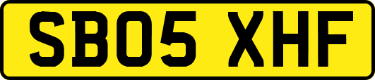 SB05XHF
