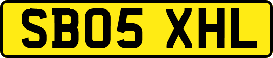 SB05XHL
