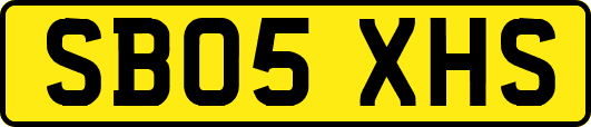 SB05XHS
