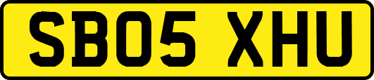 SB05XHU