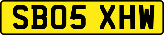 SB05XHW