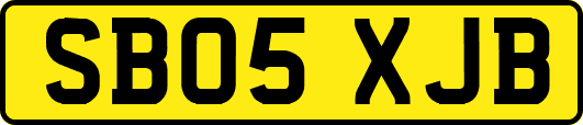 SB05XJB