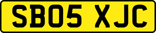SB05XJC