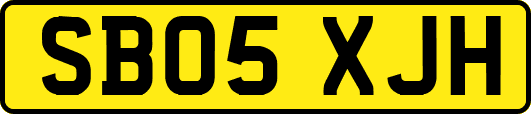 SB05XJH