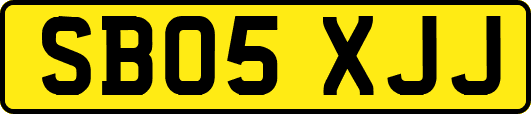 SB05XJJ