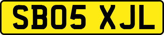 SB05XJL