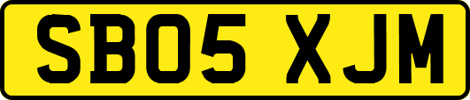 SB05XJM