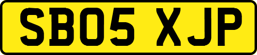 SB05XJP