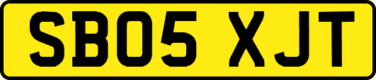 SB05XJT