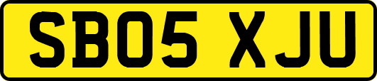 SB05XJU