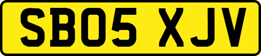 SB05XJV