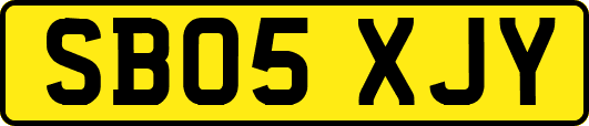 SB05XJY