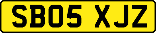 SB05XJZ