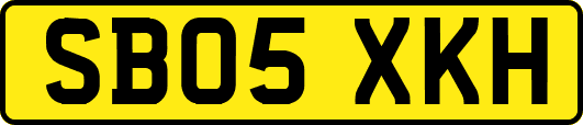 SB05XKH