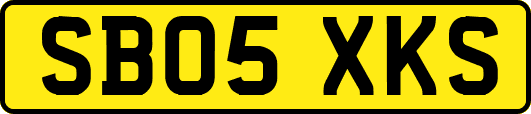 SB05XKS