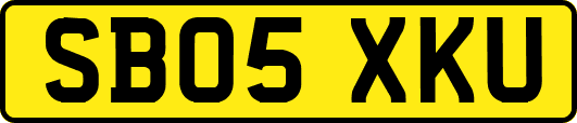 SB05XKU