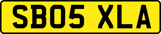 SB05XLA